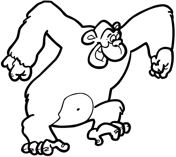 野生動物矢量素材eps格式0116