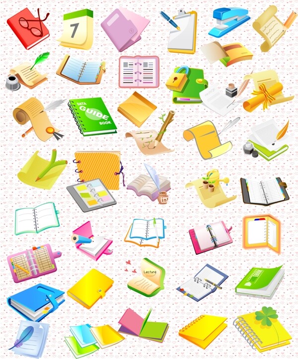 學習用品