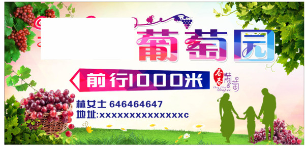 葡萄園