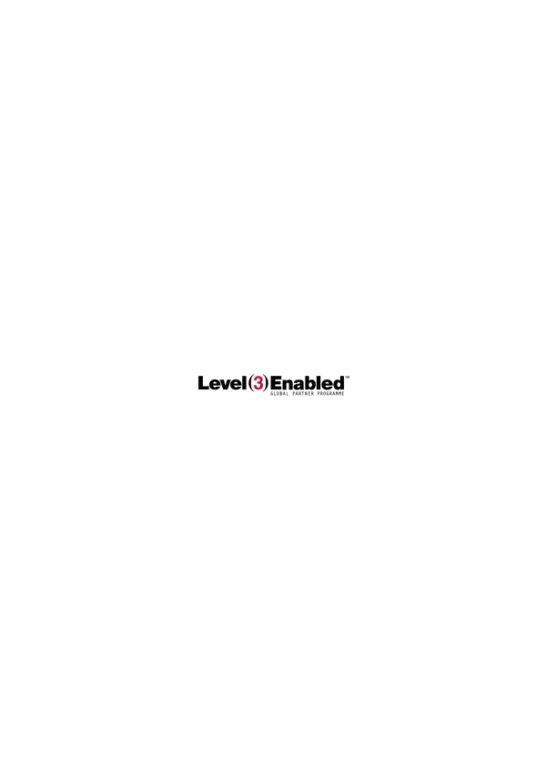 Level3Enabledlogo設(shè)計欣賞Level3Enabled手機(jī)公司標(biāo)志下載標(biāo)志設(shè)計欣賞