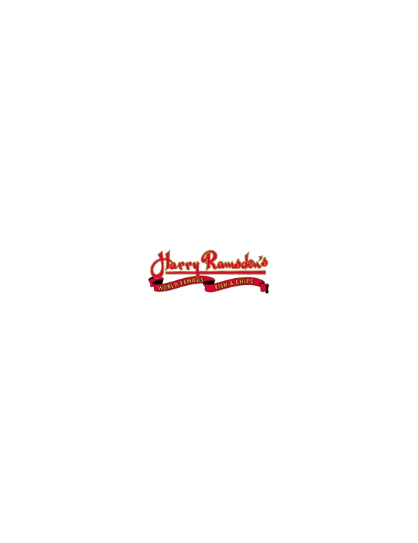 HarryRamsdenslogo設(shè)計(jì)欣賞HarryRamsdens名牌飲料LOGO下載標(biāo)志設(shè)計(jì)欣賞