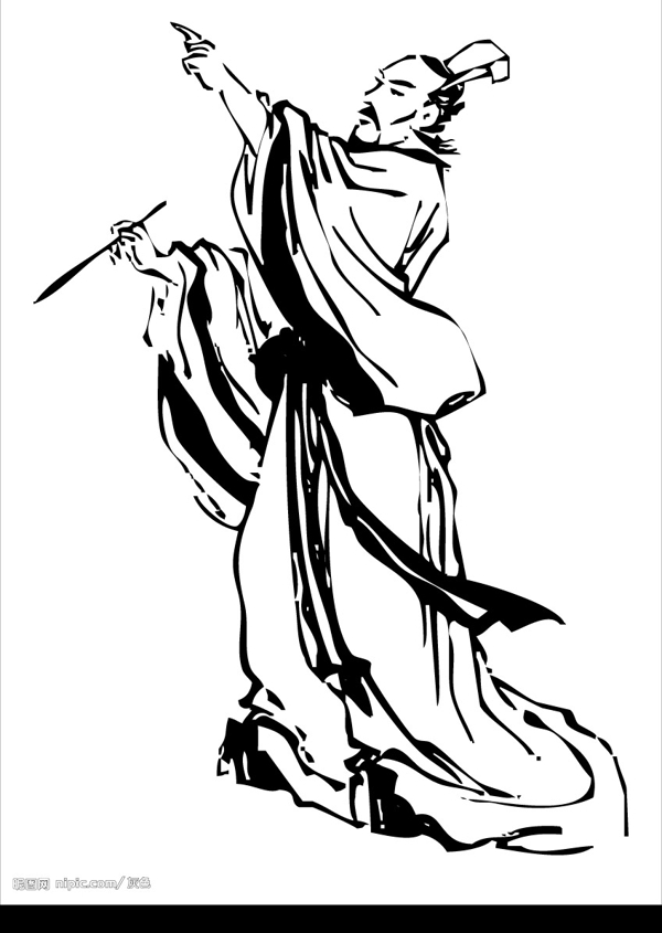 端午节素材
