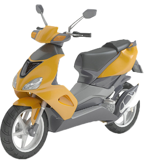 摩托車3d模型免費(fèi)下載