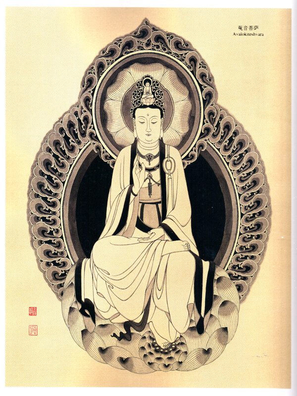 佛像圖片
