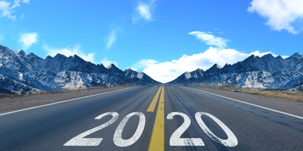 2020公路