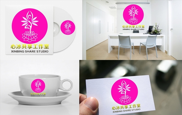 logo設(shè)計(jì)