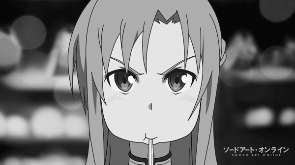 亞絲娜