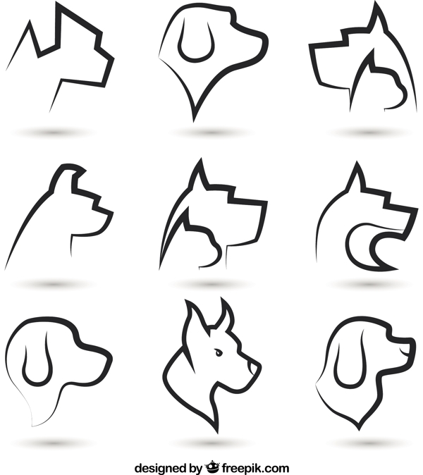 摘要狗簡介