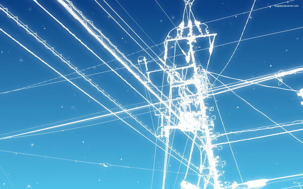 建筑插畫