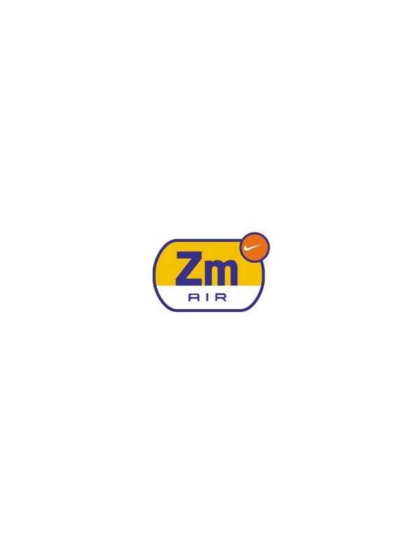AirZoomlogo設(shè)計欣賞AirZoom民航公司標志下載標志設(shè)計欣賞