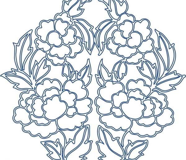 花紋圖案