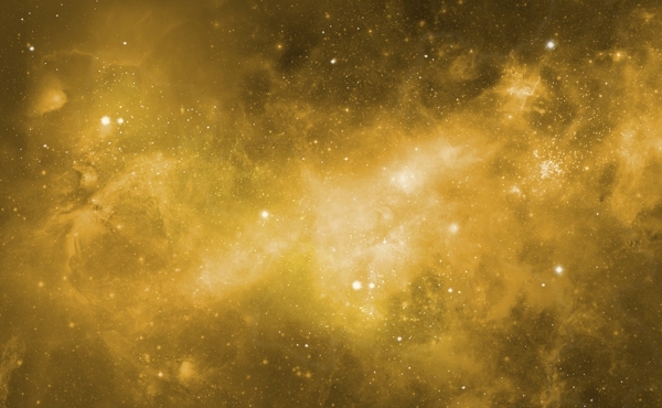 星空背景