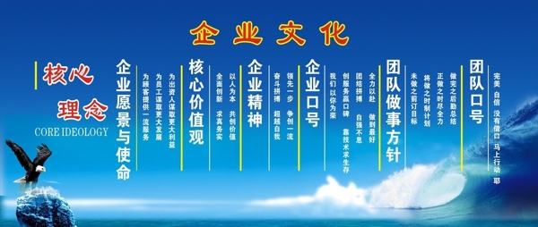 企業(yè)文化圖片