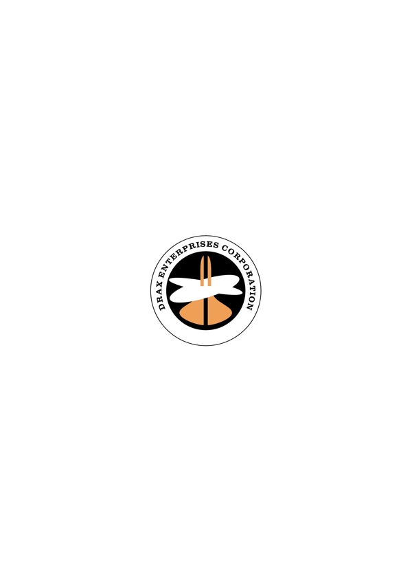 DraxEnterprisesCorporationlogo設(shè)計(jì)欣賞DraxEnterprisesCorporation電影LOGO下載標(biāo)志設(shè)計(jì)欣賞