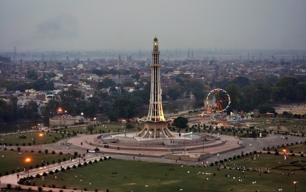 巴基斯坦风景