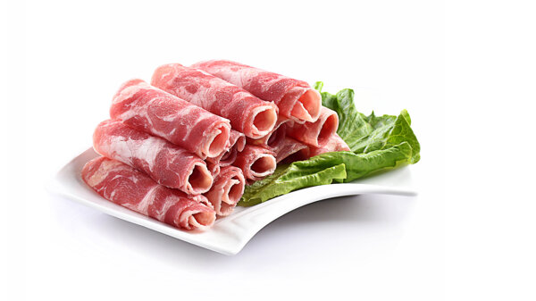 肉卷
