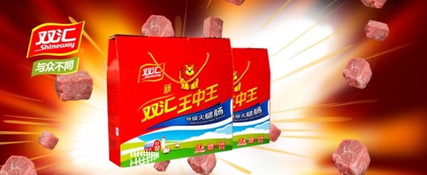 雙匯