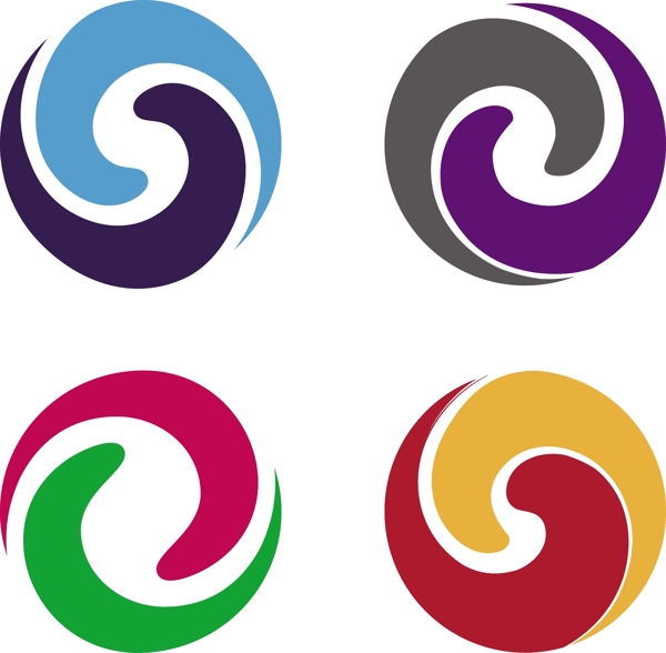 互联网用途标识logo多用途logo