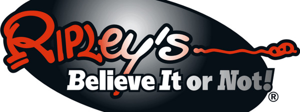 RipleysBelieveItOrNotlogo設(shè)計欣賞RipleysBelieveItOrNot傳媒LOGO下載標志設(shè)計欣賞