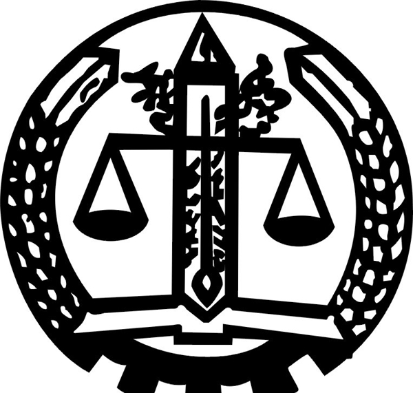 杭州市國(guó)立公證處標(biāo)志圖片