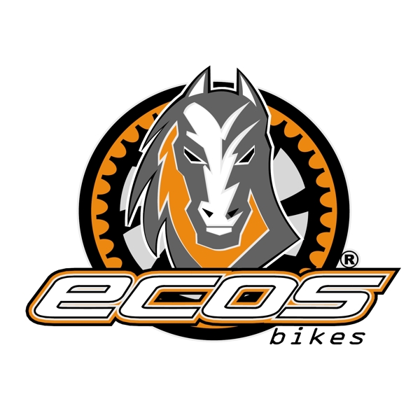 eCos的自行車