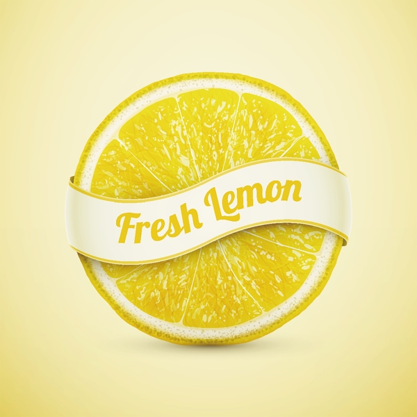 夏日柠檬