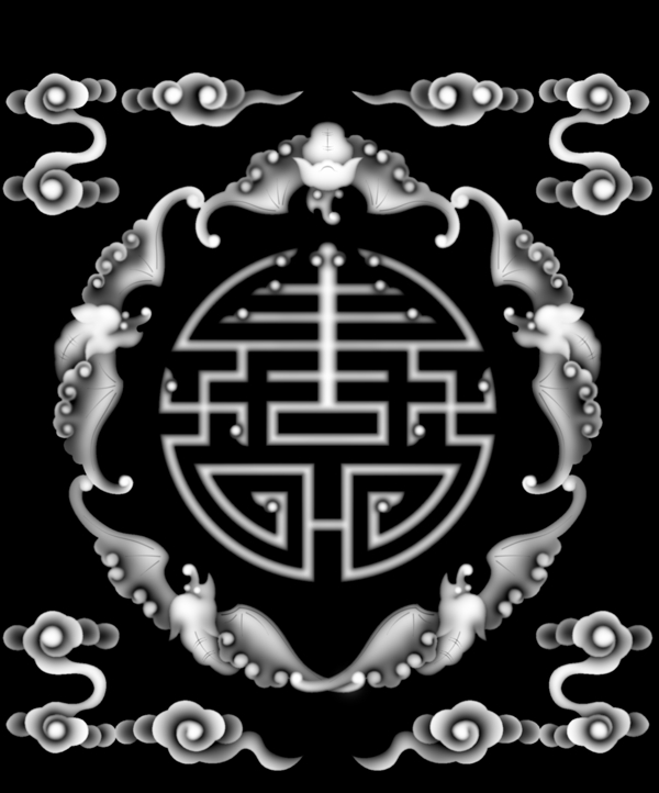 祥云喜