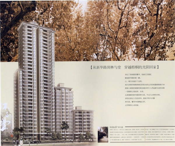 上海樓書0019