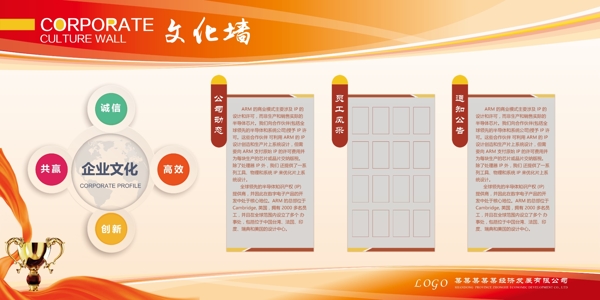 企業(yè)文化