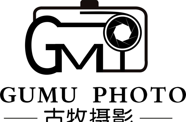 攝影l(fā)ogo