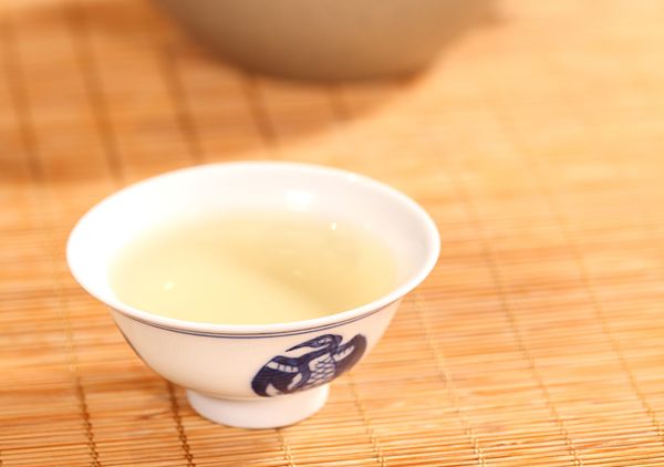 茶湯圖片