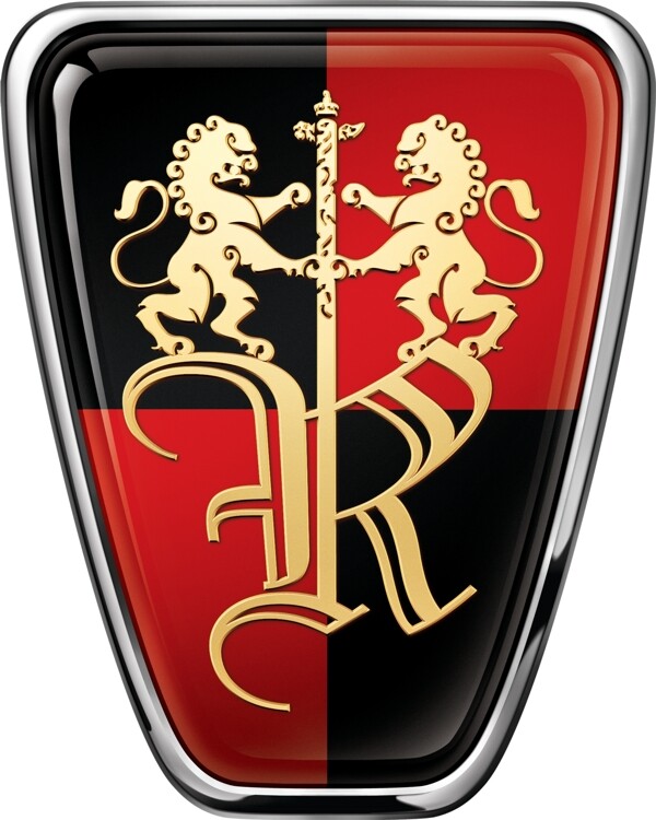 榮威汽車LOGO圖片