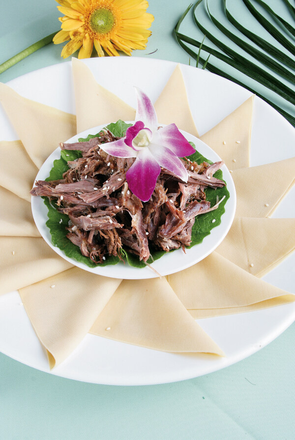 富貴狗肉