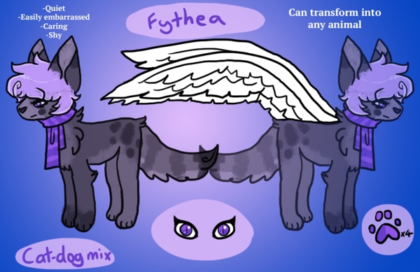 fythea參考設(shè)