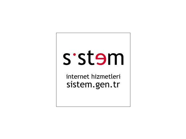 sisteminternethizmetlerilogo设计欣赏sisteminternethizmetleri网络公司标志下载标志设计欣赏
