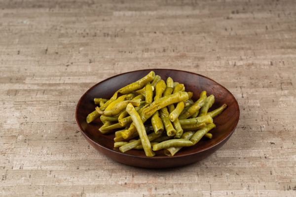 酸豆角