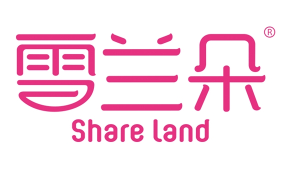 雪蘭朵logo圖片