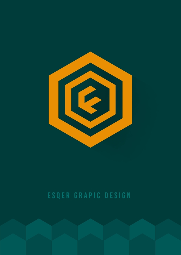 创意字体logo