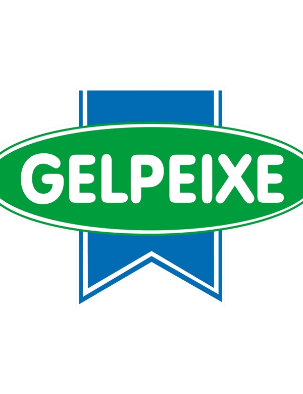 Gelpeixelogo設(shè)計(jì)欣賞Gelpeixe名牌飲料LOGO下載標(biāo)志設(shè)計(jì)欣賞