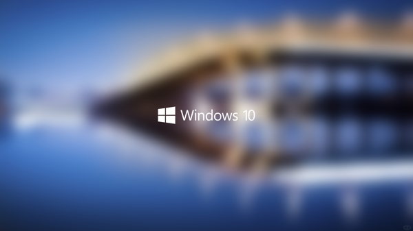 Windows10壁纸图片