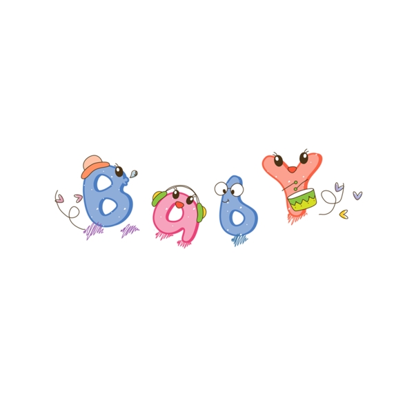 baby寶貝