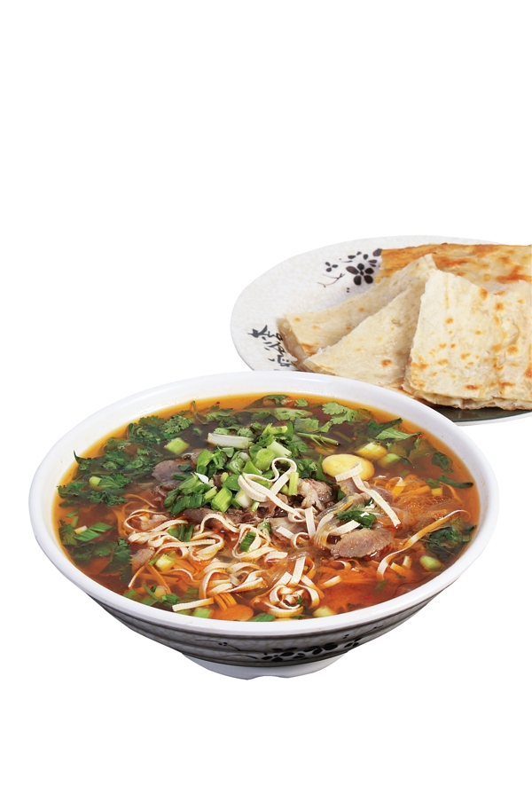 淮南牛肉湯