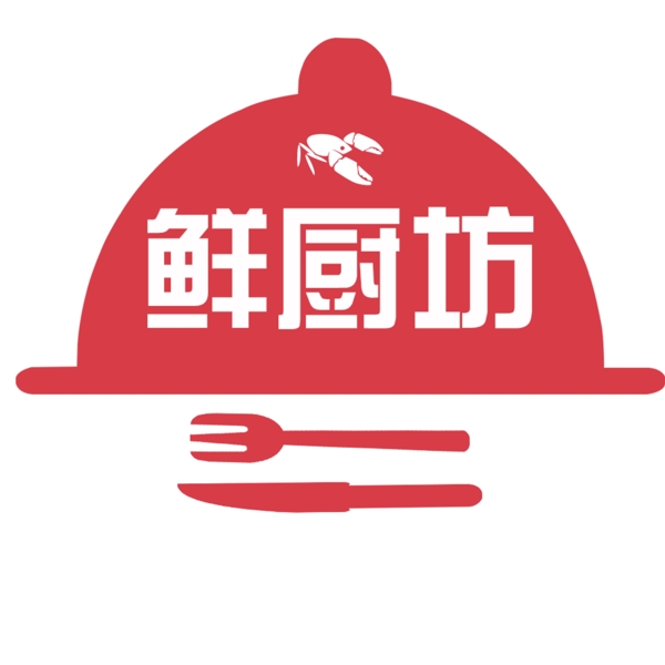 鮮廚坊LOGO3