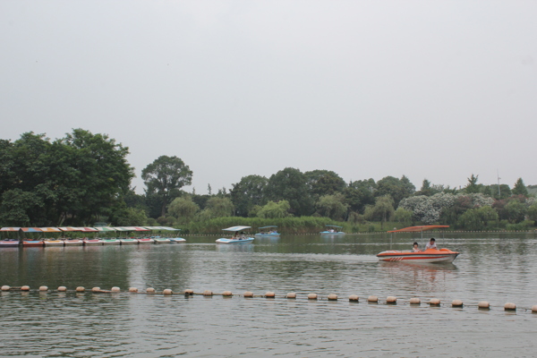 昆山亭林公園風(fēng)景區(qū)