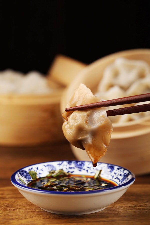 餃子