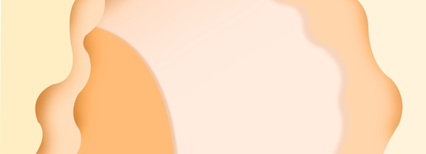 簡約風格電商海報背景banner