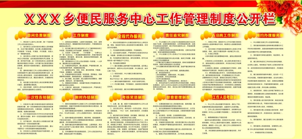 公開欄圖片