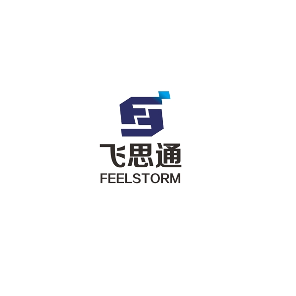科技LOGO設計