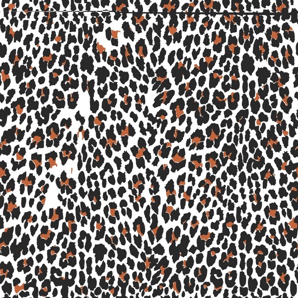 無縫PatternLeopard