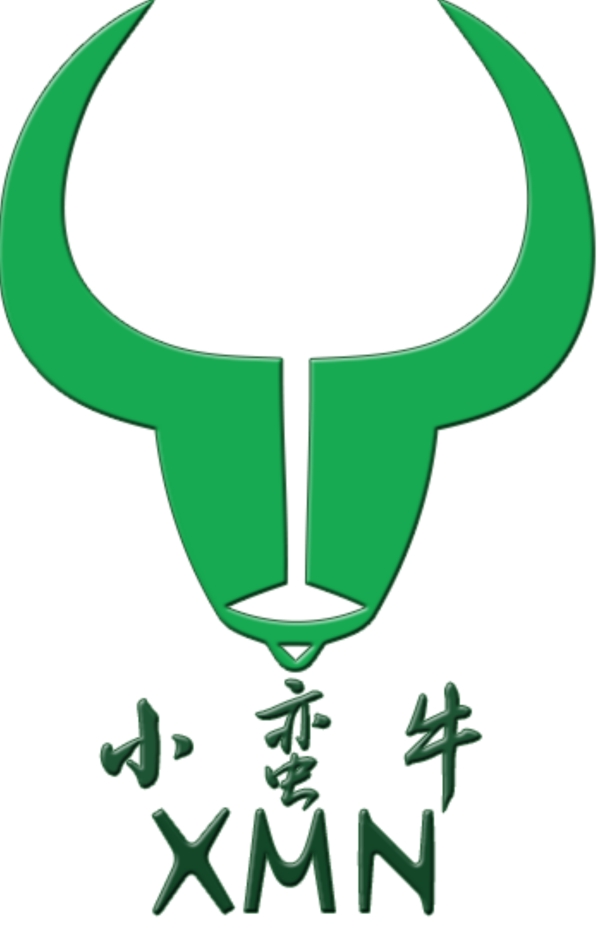 牛logo